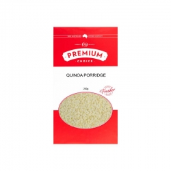 Premium Choice Quinoa Porridge 12x200g